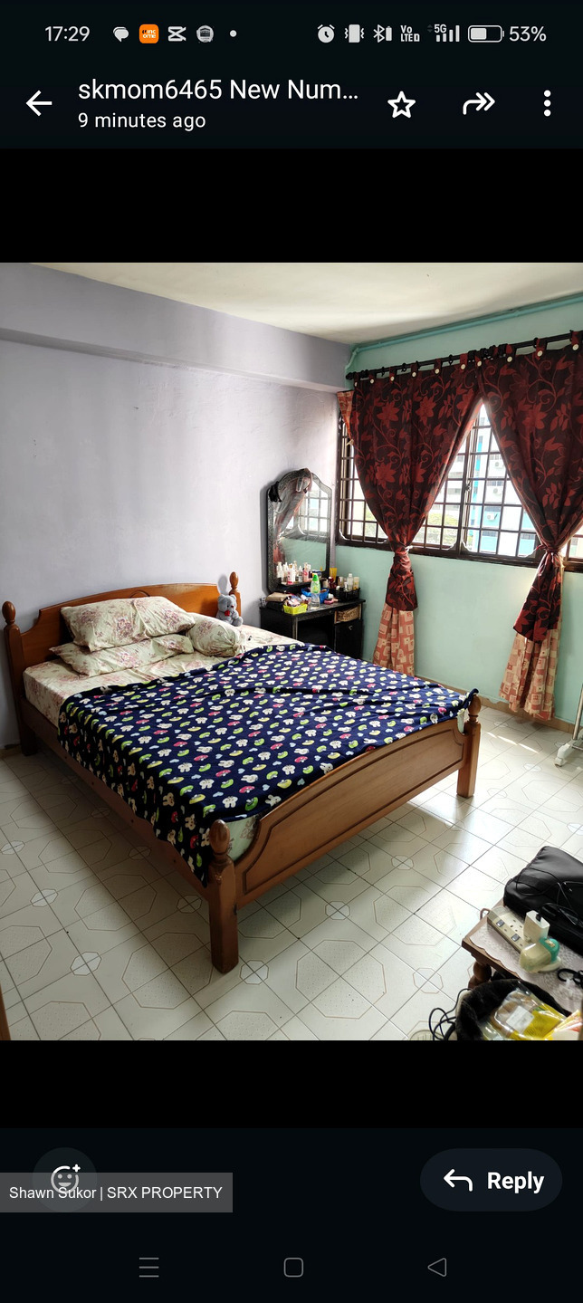 Blk 139 Bedok North Avenue 3 (Bedok), HDB 4 Rooms #544966371